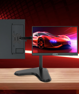 14 Inch Portable Monitor 1920x1200 – Full HD Gaming Scherm met USB-C en HDMI