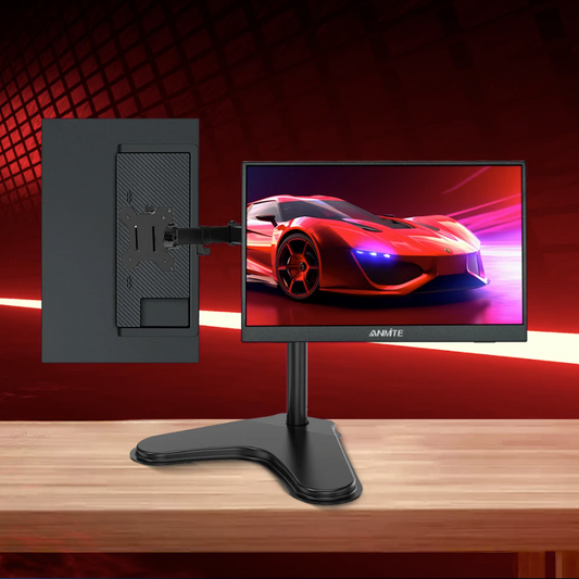 14 Inch Portable Monitor 1920x1200 – Full HD Gaming Scherm met USB-C en HDMI
