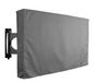 Waterdichte TV Hoes voor Buiten – Beschermhoes tegen Stof en Weer voor 32–65 Inch Televisies