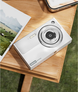 Digitale Camera 96MP 4K – 16X Zoom, Autofocus en Anti-Shake met 32GB Kaart