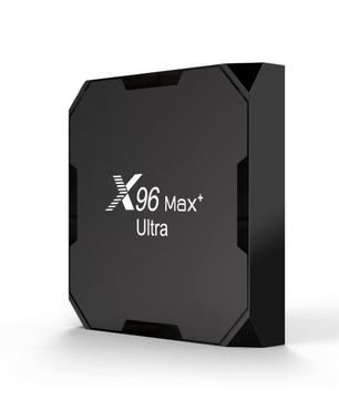 8K Smart TV Box Android 11 – 4GB RAM, 32/64GB Opslag, WiFi en Bluetooth