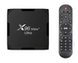 8K Smart TV Box Android 11 – 4GB RAM, 32/64GB Opslag, WiFi en Bluetooth