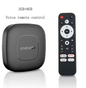 Smart TV Box Android – WiFi Dual Band, Bluetooth en Streaming Media Player 2GB/16GB