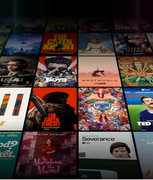 QLED Smart TV met Google TV – HDR10, Dolby Audio en Bluetooth Afstandsbediening