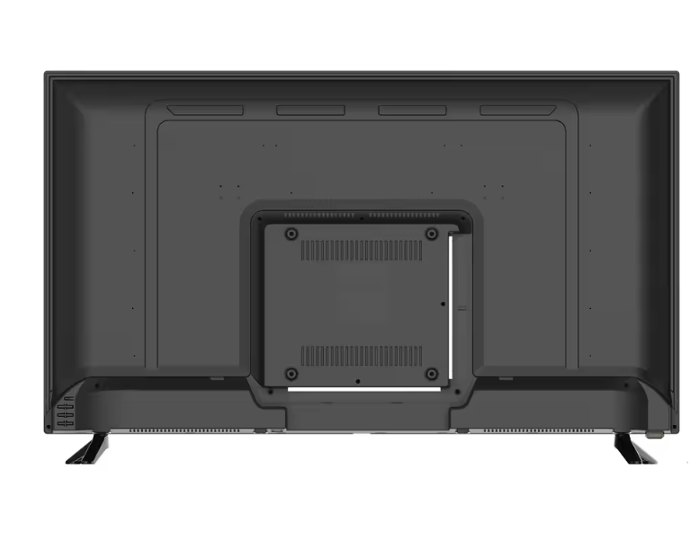 Full HD Smart TV 40 inch – WiFi, HDMI en Miracast met Dolby Audio