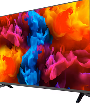 Full HD Smart TV 40 inch – WiFi, HDMI en Miracast met Dolby Audio