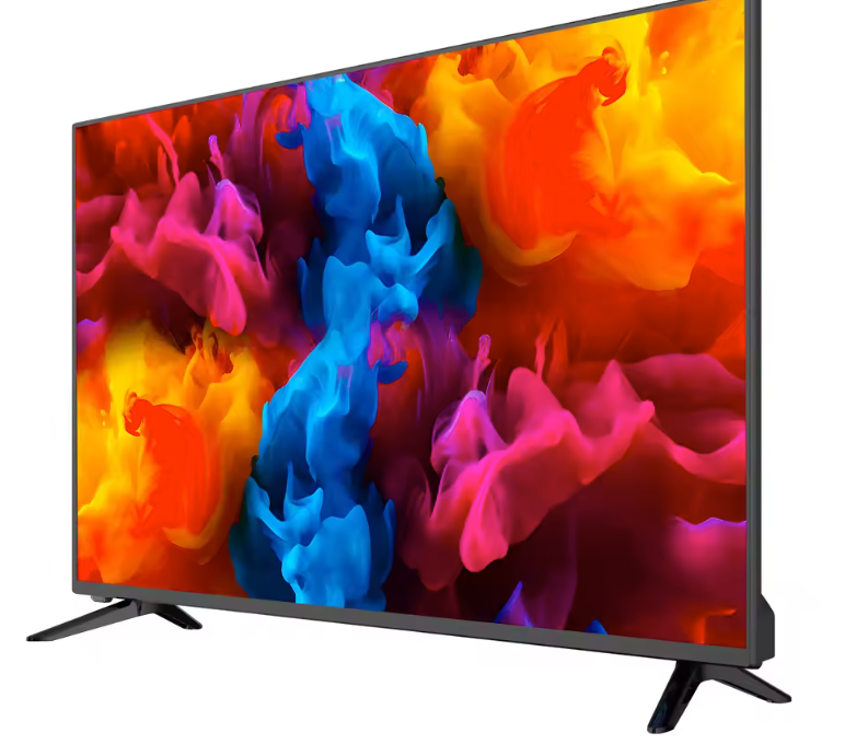 Full HD Smart TV 40 inch – WiFi, HDMI en Miracast met Dolby Audio