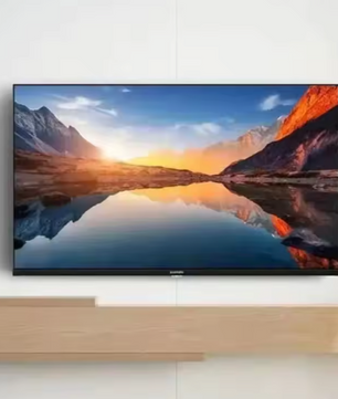 32 inch Smart TV met Google TV – Dolby Audio, DTS-X en Metal Design