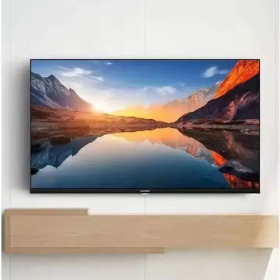 32 inch Smart TV met Google TV – Dolby Audio, DTS-X en Metal Design