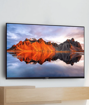 32 inch Smart TV met Google TV – Dolby Audio, DTS-X en Metal Design