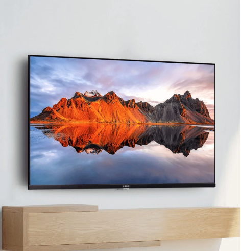 32 inch Smart TV met Google TV – Dolby Audio, DTS-X en Metal Design