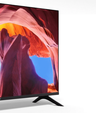 32 inch Smart TV met Google TV – Dolby Audio, DTS-X en Metal Design
