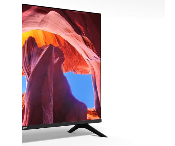 32 inch Smart TV met Google TV – Dolby Audio, DTS-X en Metal Design