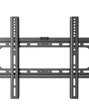 Universele TV Muurbeugel 26–63 inch – Platte Wandbeugel met Slim Design