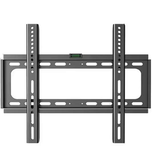Universele TV Muurbeugel 26–63 inch – Platte Wandbeugel met Slim Design