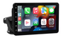 7 Inch CarPlay Scherm – Draadloos Android Auto Autoradio met Touchscreen
