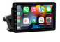 7 Inch CarPlay Scherm – Draadloos Android Auto Autoradio met Touchscreen