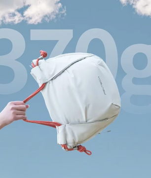 Compacte Camera Schoudertas – Micro Crossbody Fototas van Nylon, Lichtgewicht en Waterbestendig