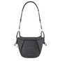 Compacte Camera Schoudertas – Micro Crossbody Fototas van Nylon, Lichtgewicht en Waterbestendig