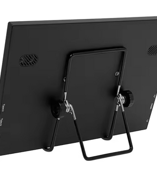 10.5 Inch Portable Monitor – 1920×1280 IPS Scherm met HDR, USB-C en HDMI, Lichtgewicht en Compact