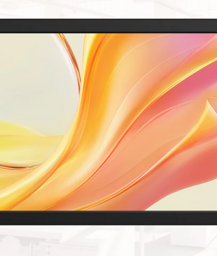 14 Inch Portable Monitor FHD – IPS Laptop Scherm Extension met USB-C en HDMI, Dual Screen
