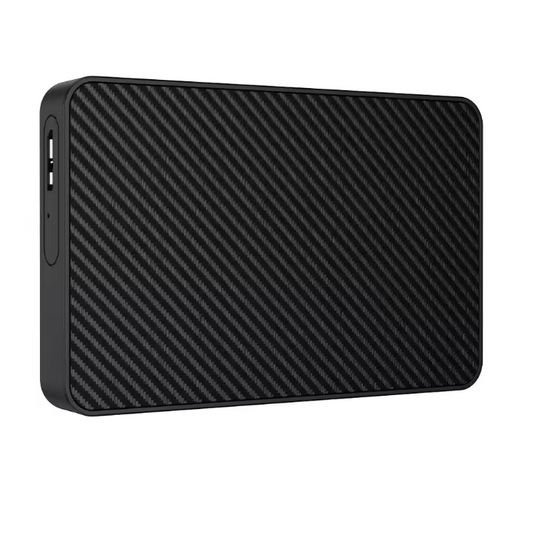 Externe Harde Schijf 2.5 Inch – USB 3.0 Portable HDD met Snelle Overdracht en Grote Opslag