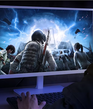 DisplayPort 1.4 Kabel 8K – DP naar DP Kabel met 4K 144Hz, 165Hz en HDR Ondersteuning