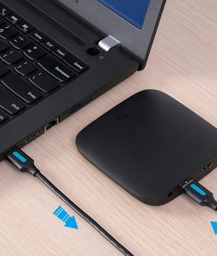 USB 3.0 Kabel Type A Male naar Male – High Speed 5Gbps Data Kabel voor PC, Laptop en Apparaten