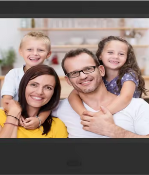 7 Inch Digitale Fotolijst – HD Foto Frame met Afstandsbediening, Klok en Kalender