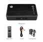4K Ultra HD Media Player – USB HDMI VGA met H.265 Video Ondersteuning