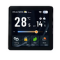 Slimme WiFi Thermostaat – Touchscreen Temperatuurregelaar voor Vloerverwarming en CV