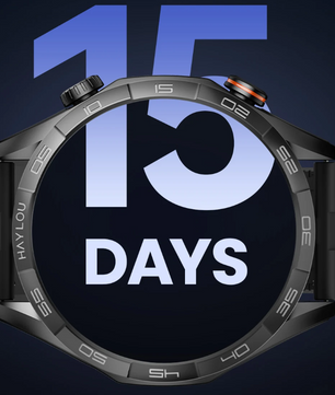 Smartwatch met AMOLED Display – Bluetooth Bellen, 100+ Sportmodi en 24/7 Gezondheidsmonitor