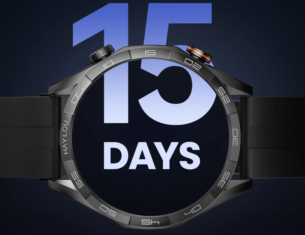 Smartwatch met AMOLED Display – Bluetooth Bellen, 100+ Sportmodi en 24/7 Gezondheidsmonitor