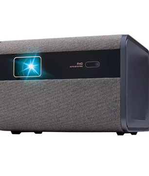 4K Projector met Android TV – Full HD Autofocus en Smart Home Cinema