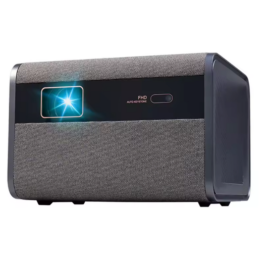 4K Projector met Android TV – Full HD Autofocus en Smart Home Cinema