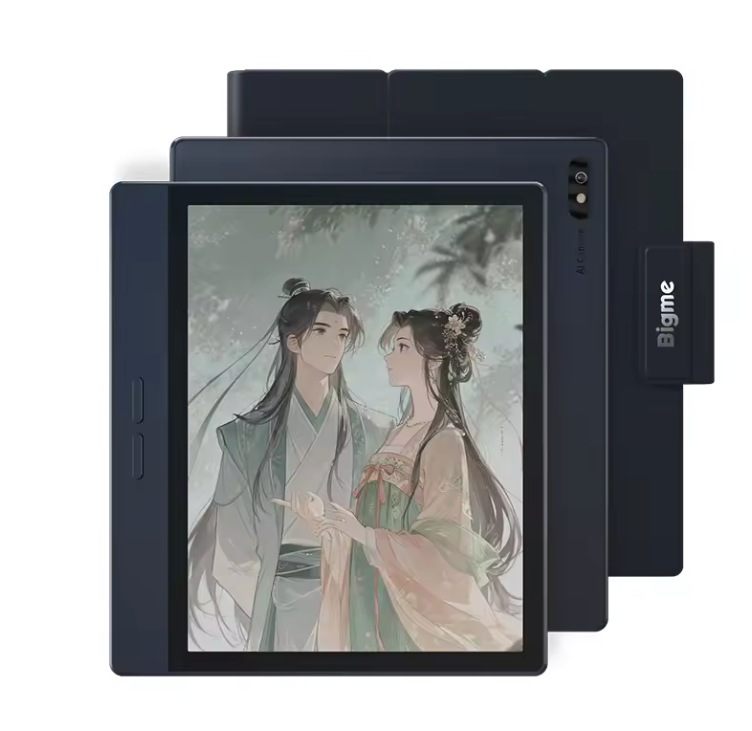 7 Inch E-Reader met Kleurenscherm – 8GB RAM, 128GB Opslag en 4G