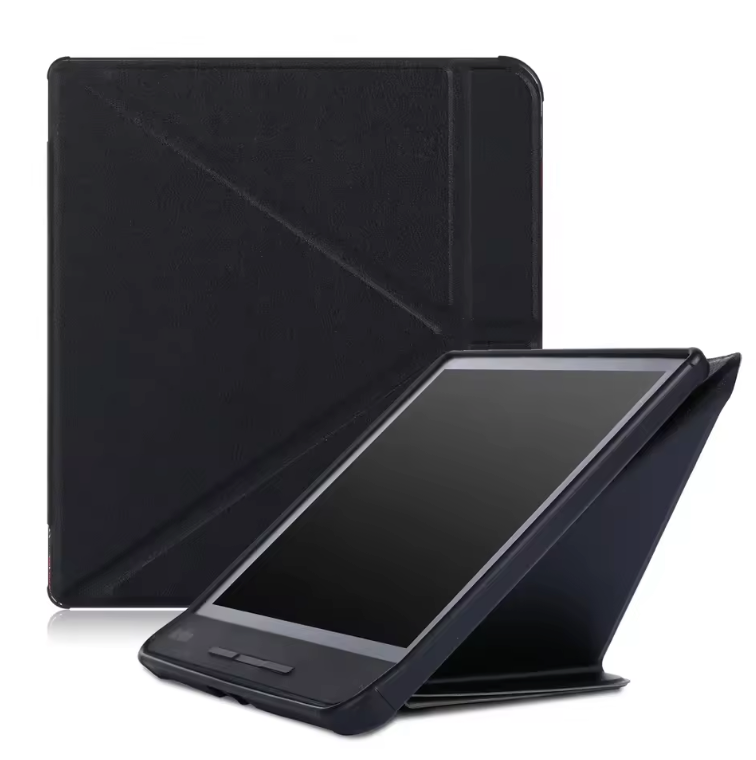 8 Inch E-Reader Waterdicht – 300PPI ComfortLight en Groot Scherm