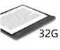 8 Inch E-Reader Waterdicht – 300PPI ComfortLight en Groot Scherm