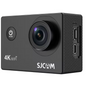 4K Action Camera – 30M Waterdicht met WiFi en 170° Groothoek