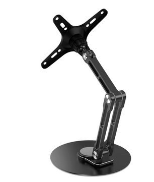 Verstelbare Monitor Arm Standaard – 360° Draaibaar met VESA