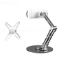 Verstelbare Monitor Arm Standaard – 360° Draaibaar met VESA