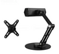 Verstelbare Monitor Arm Standaard – 360° Draaibaar met VESA