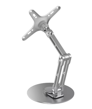 Verstelbare Monitor Arm Standaard – 360° Draaibaar met VESA