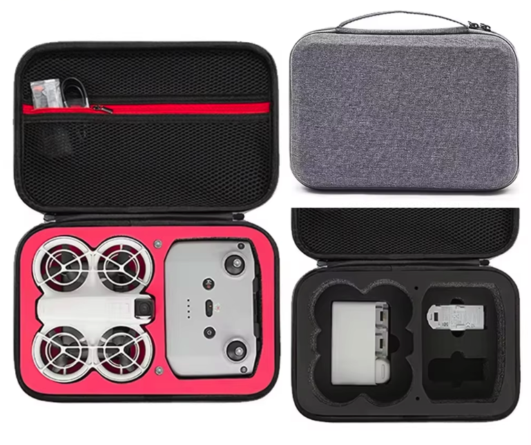 Drone Opbergtas – Draagbare Case voor Drone en Controller
