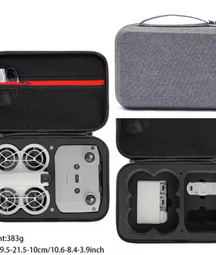 Drone Opbergtas – Draagbare Case voor Drone en Controller