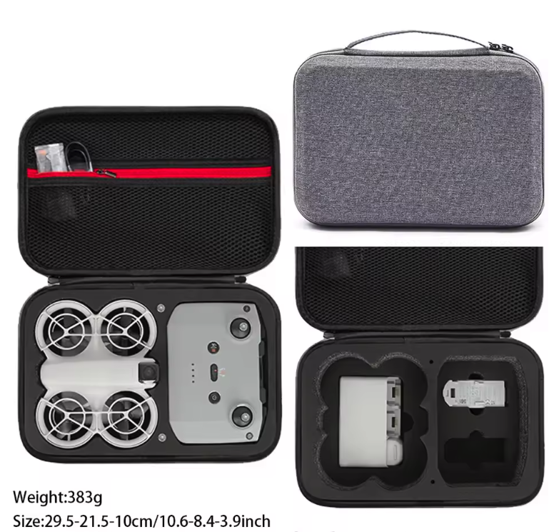 Drone Opbergtas – Draagbare Case voor Drone en Controller