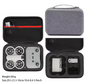 Drone Opbergtas – Draagbare Case voor Drone en Controller