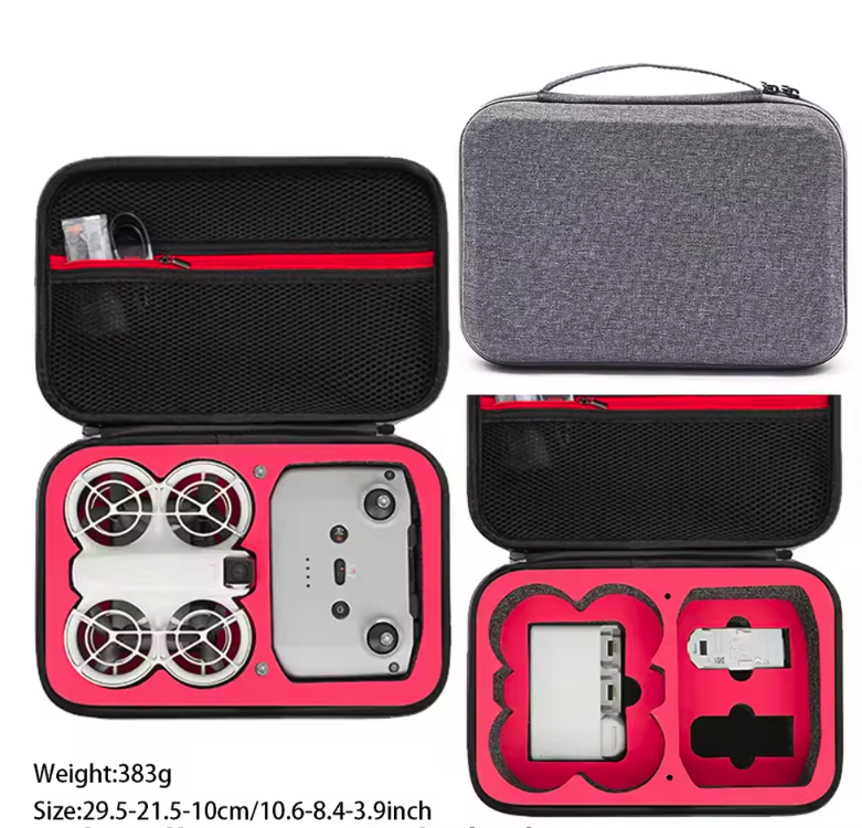 Drone Opbergtas – Draagbare Case voor Drone en Controller