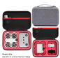 Drone Opbergtas – Draagbare Case voor Drone en Controller