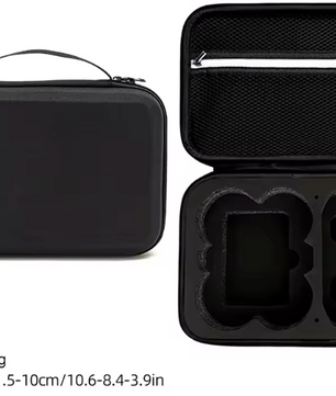Drone Opbergtas – Draagbare Case voor Drone en Controller
